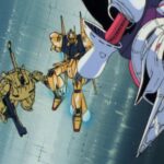 【急募】百式でキュベレイとジ・オに勝つ方法