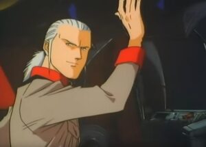 ガンダムの世界って簡単に敵にモビルスーツ強奪されてるけどロックとかそういう概念ないんか？