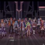 「RPGで多人数パーティでも大体行動するのは4.5人くらい、他の奴ら何やってるの」問題、解決しない