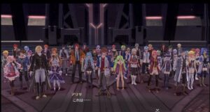 「RPGで多人数パーティでも大体行動するのは4.5人くらい、他の奴ら何やってるの」問題、解決しない