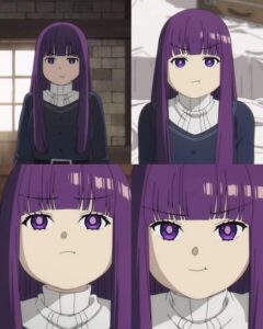 フェルンとかいう女の悪い所を凝縮した女ｗｗｗ