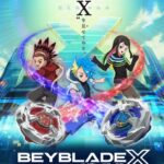 【悲報】アニメベイブレード、ヤバい。想像の8倍はヤバい