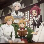 『無職転生』←この傑作長編ファンタジーがフリーレンになれなかった理由