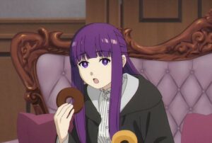 【悲報】フェルン、重い女だった