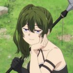 ユーベルとかいう奇人を装う普通の女の子