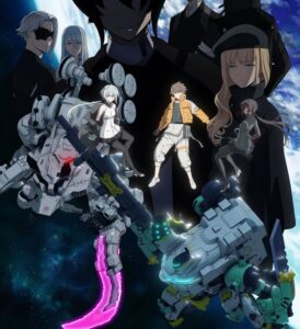 【悲報】バンナム『シンデュアリティ』、TVアニメ放送中なのに関連商品が軒並み新品半額に