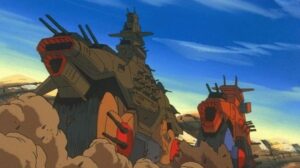 ザンスカール帝国さん自由な社風過ぎる