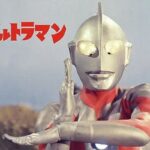 初代ウルトラマン←こいつウルトラ一族の中でもかなり強いって聞いたけどマジ？