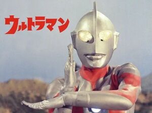 初代ウルトラマン←こいつウルトラ一族の中でもかなり強いって聞いたけどマジ？