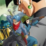 ドラゴンボールの未来編って明らかにおかしいよな