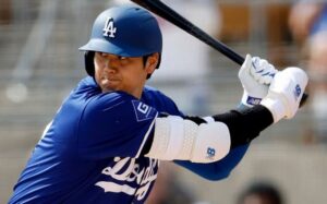 【悲報】野球漫画オオタニ、急展開