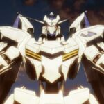 【悲報】ガンダム・バエルの能力、ガチでヤバすぎる