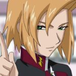 『ガンダムSEED DESTINY』のハイネとかいう何の為に出て来たのか分からんキャラ