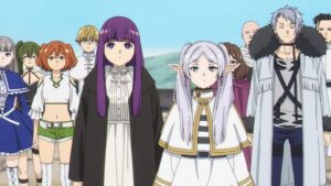 フリーレンの一級魔法使い試験て魔法の試験になってなくね？