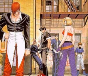 サウジアラビア皇太子「輝いていた頃のSNKを取り戻してほしい」