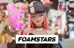 スクエニ「助けて！スプラトゥーンみたいなゲーム出したのに過疎過疎なの！」