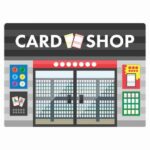 カードショップでアルバイトしてるけど質問ある?
