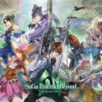 『サガ エメラルド ビヨンド』の体験版やったやつおる?