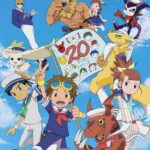 『デジモンテイマーズ』ていうアニメを今見終えたんだけどさ