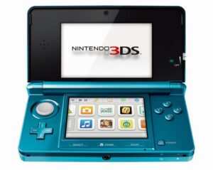 3DSの3D機能←これ結局機能として必要だったの？不要だったの？