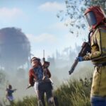 とあるSteamゲームで半年前から外人に粘着されてるんだが