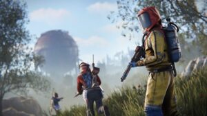 とあるSteamゲームで半年前から外人に粘着されてるんだが