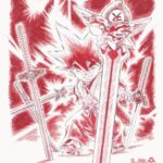 YAIBAのアニメ化が成功したら昔の漫画をアニメ化するブーム来そうだよな