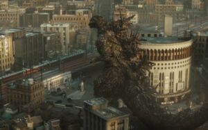 すまん、ゴジラって何で毎回東京襲うの？