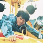 ジャッキー・チェン映画で一番面白いのは？