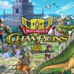 【悲報】ドラけし＆ドラクエチャンピオンズがサービス終了