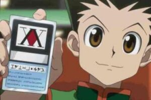 お前らがハンターハンターの世界に行ってもどうせライセンス売って冒険とかしないんだろうな