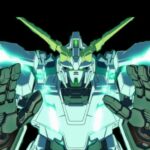 ユニコーンガンダムの技術がF91以降に一個もでてこない理由