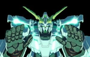 ユニコーンガンダムの技術がF91以降に一個もでてこない理由