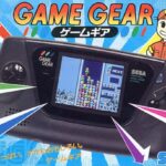 ゲームギアがゲームボーイに勝てなかったの割と不思議だな